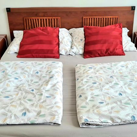 Buda Life Apartment ブダペスト エクステリア 写真