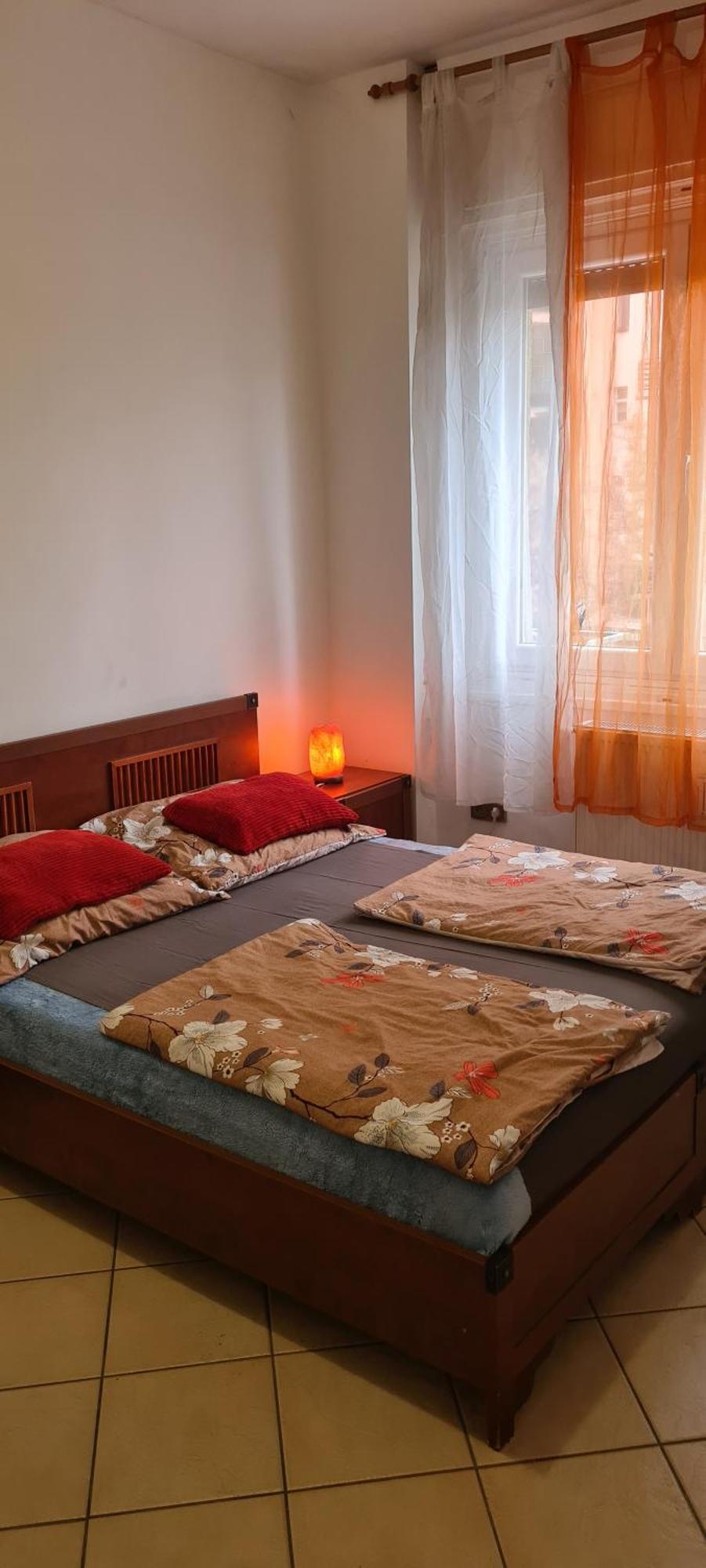 Buda Life Apartment ブダペスト エクステリア 写真