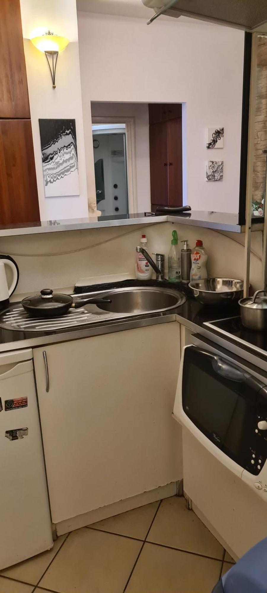 Buda Life Apartment ブダペスト エクステリア 写真