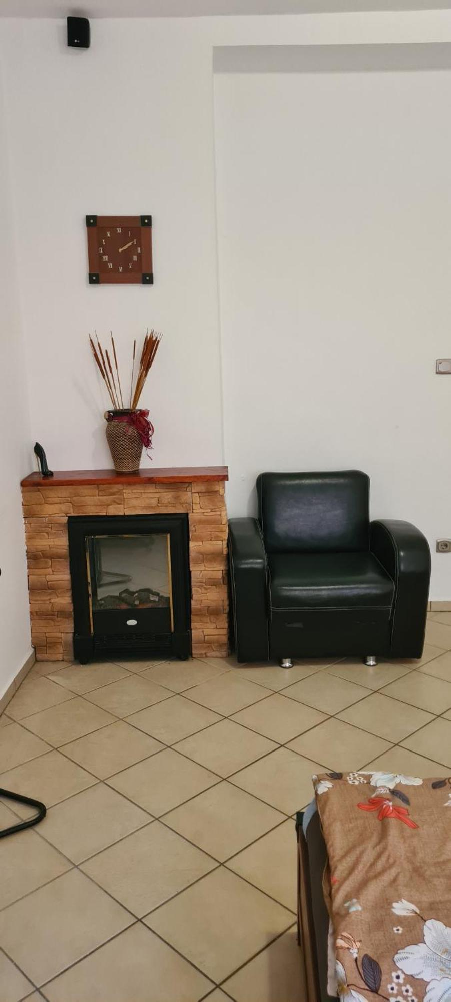 Buda Life Apartment ブダペスト エクステリア 写真