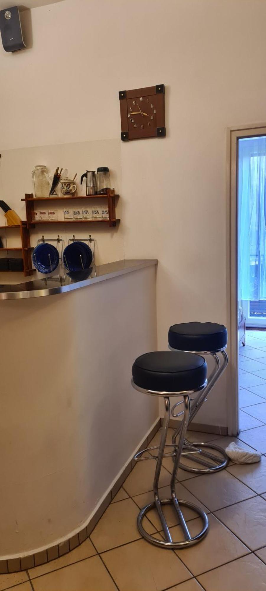 Buda Life Apartment ブダペスト エクステリア 写真