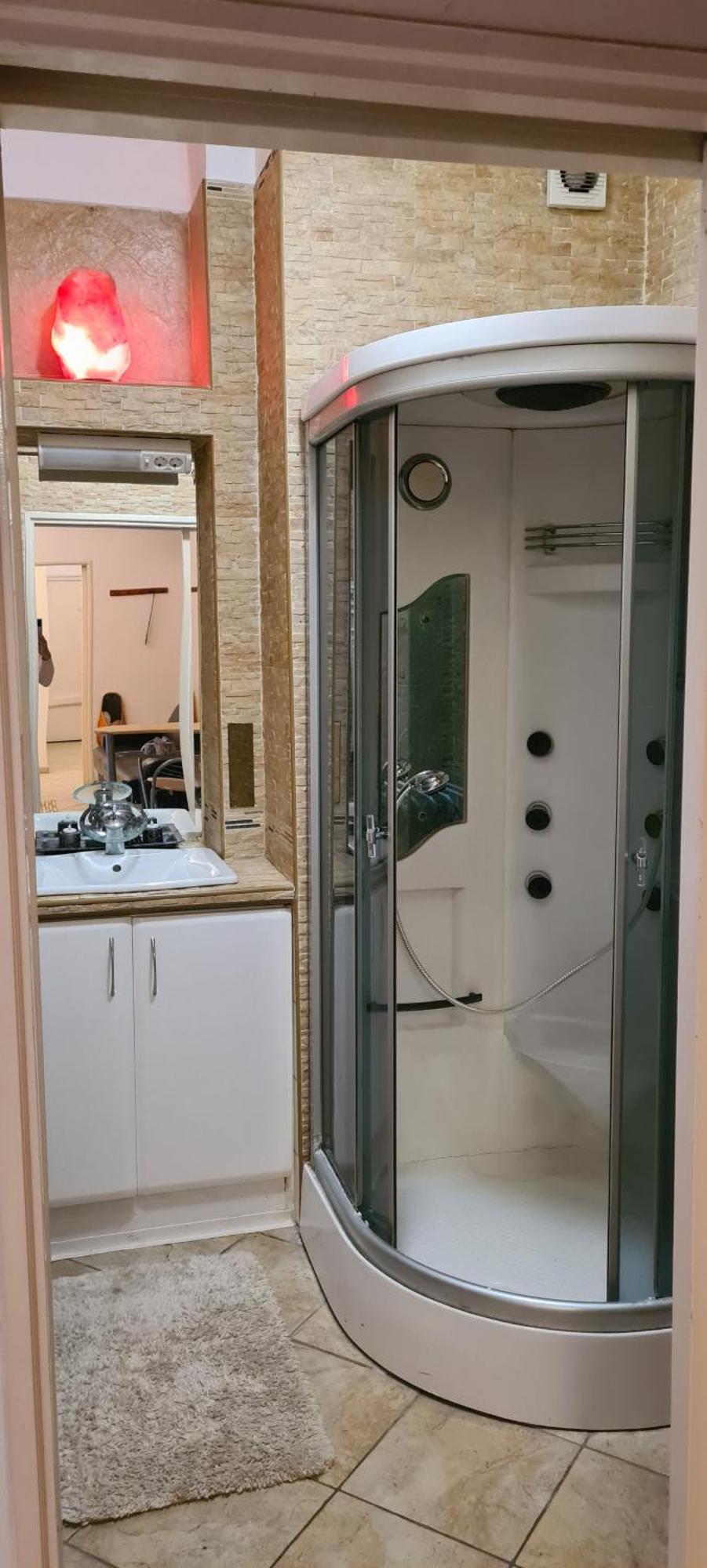 Buda Life Apartment ブダペスト エクステリア 写真