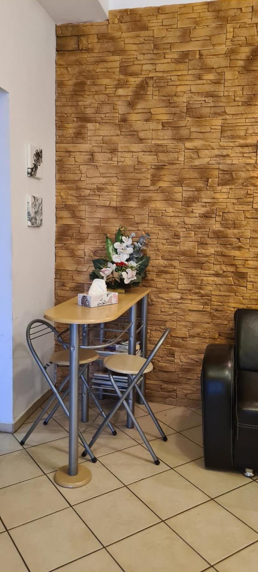 Buda Life Apartment ブダペスト エクステリア 写真