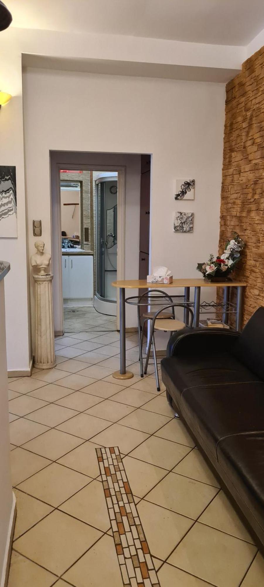Buda Life Apartment ブダペスト エクステリア 写真