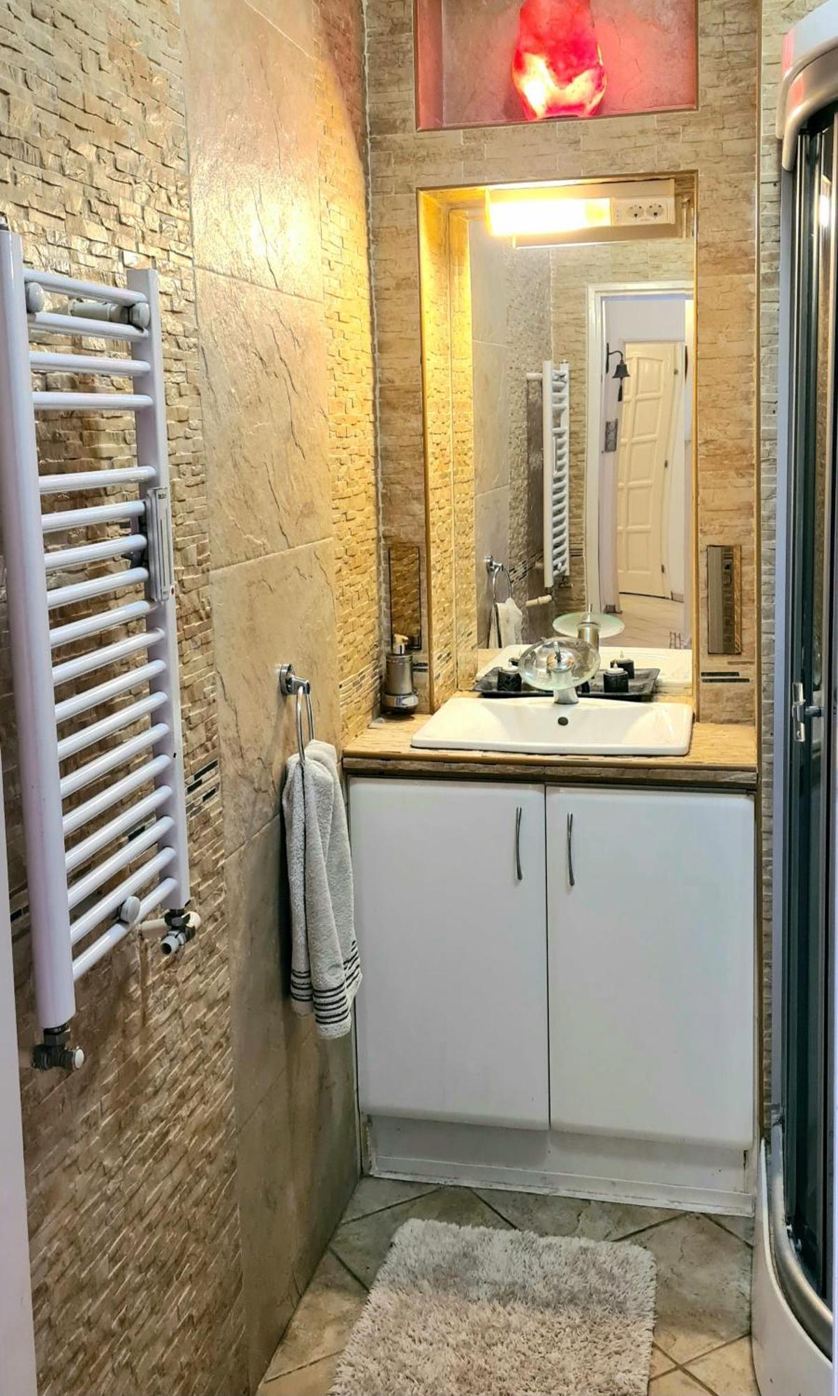 Buda Life Apartment ブダペスト エクステリア 写真