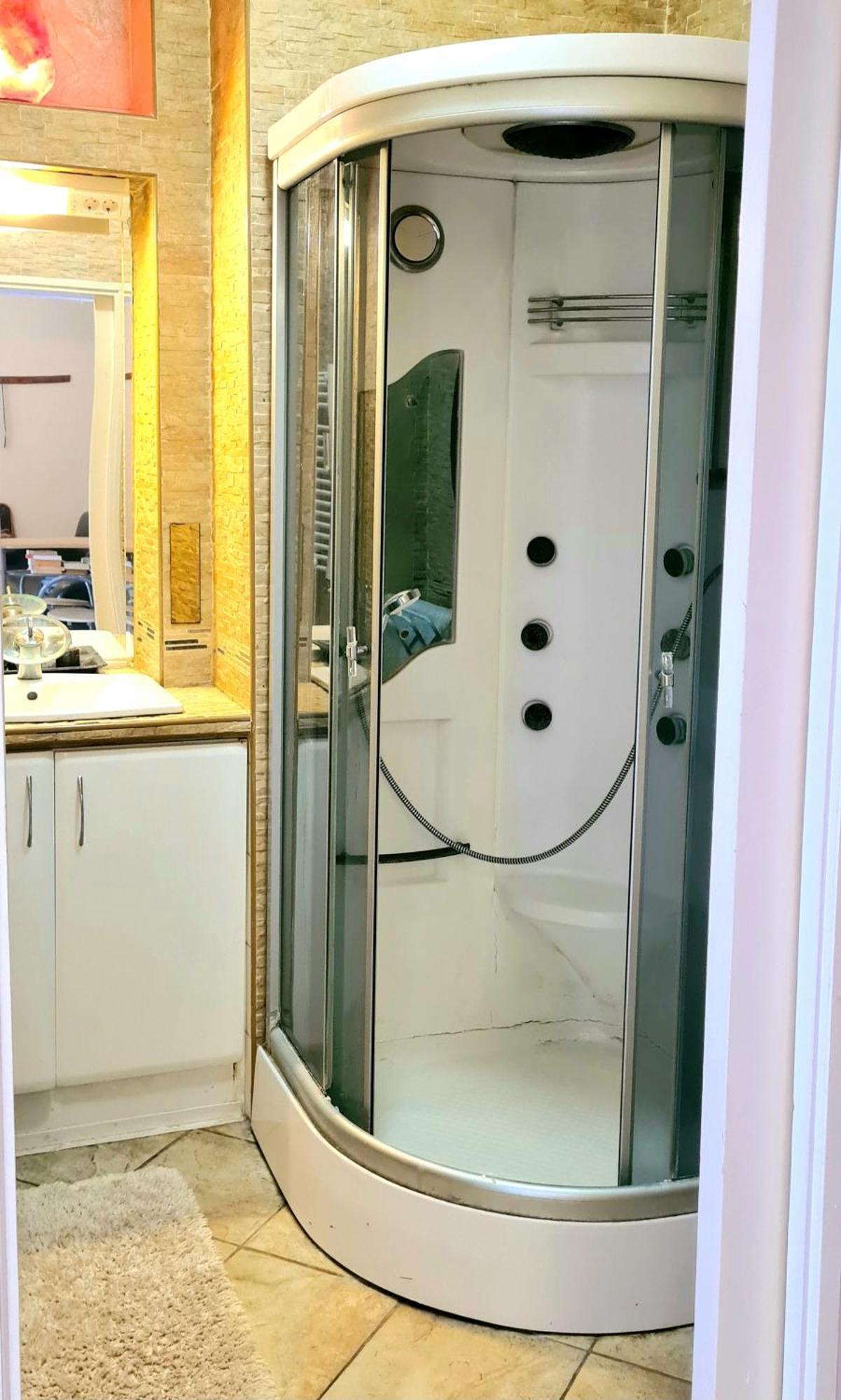 Buda Life Apartment ブダペスト エクステリア 写真