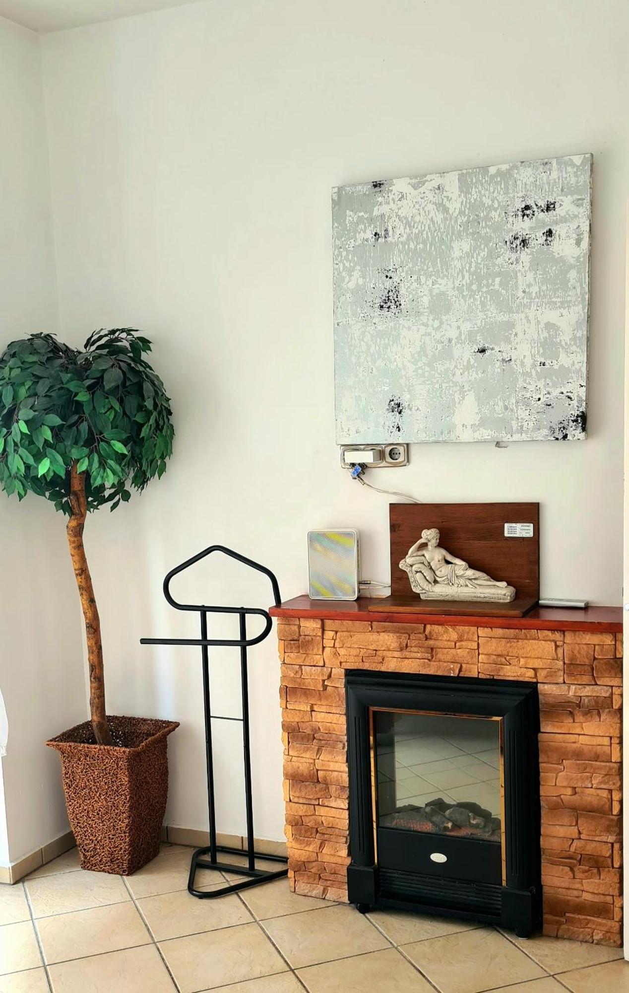 Buda Life Apartment ブダペスト エクステリア 写真