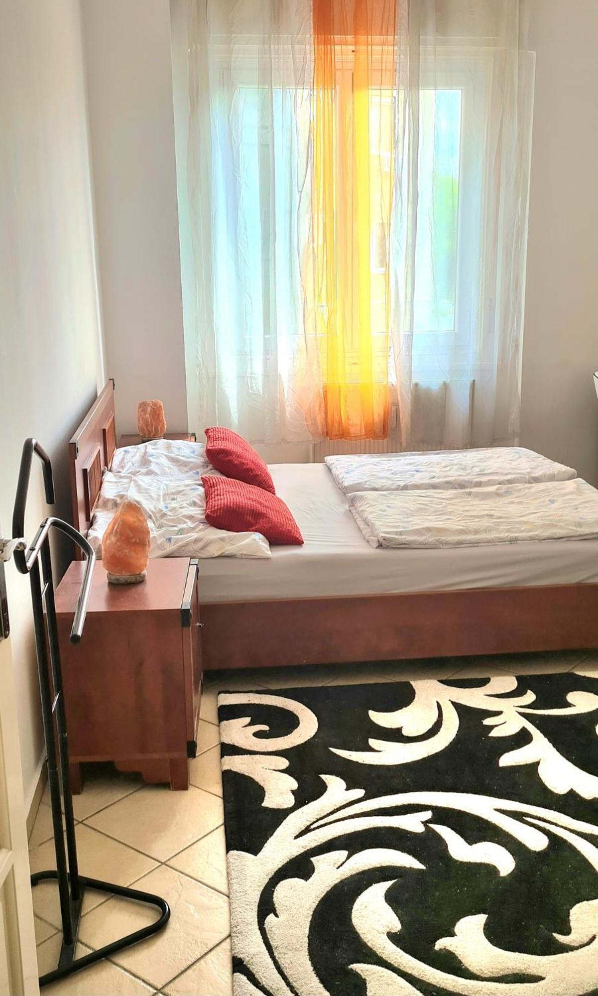 Buda Life Apartment ブダペスト エクステリア 写真