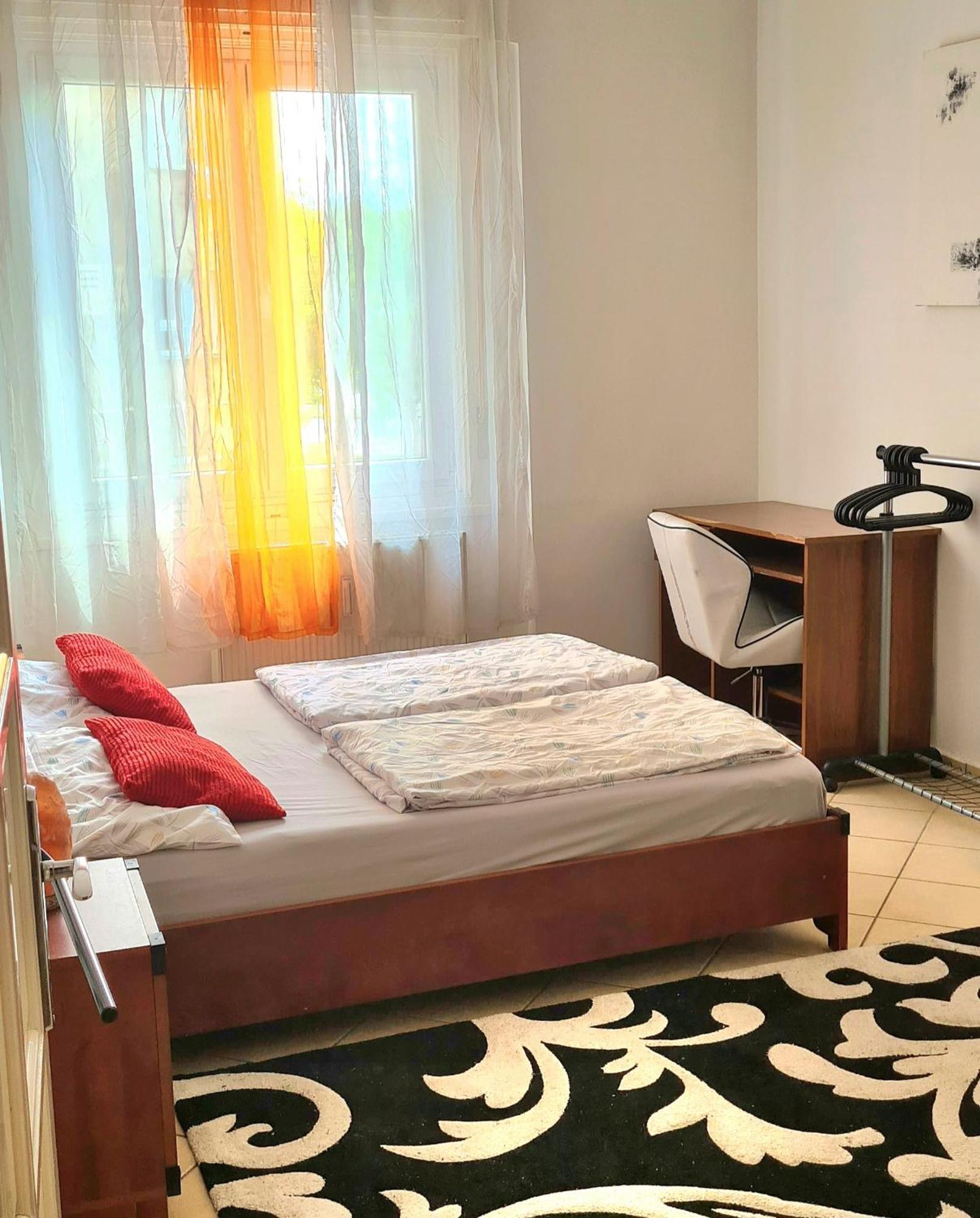 Buda Life Apartment ブダペスト エクステリア 写真