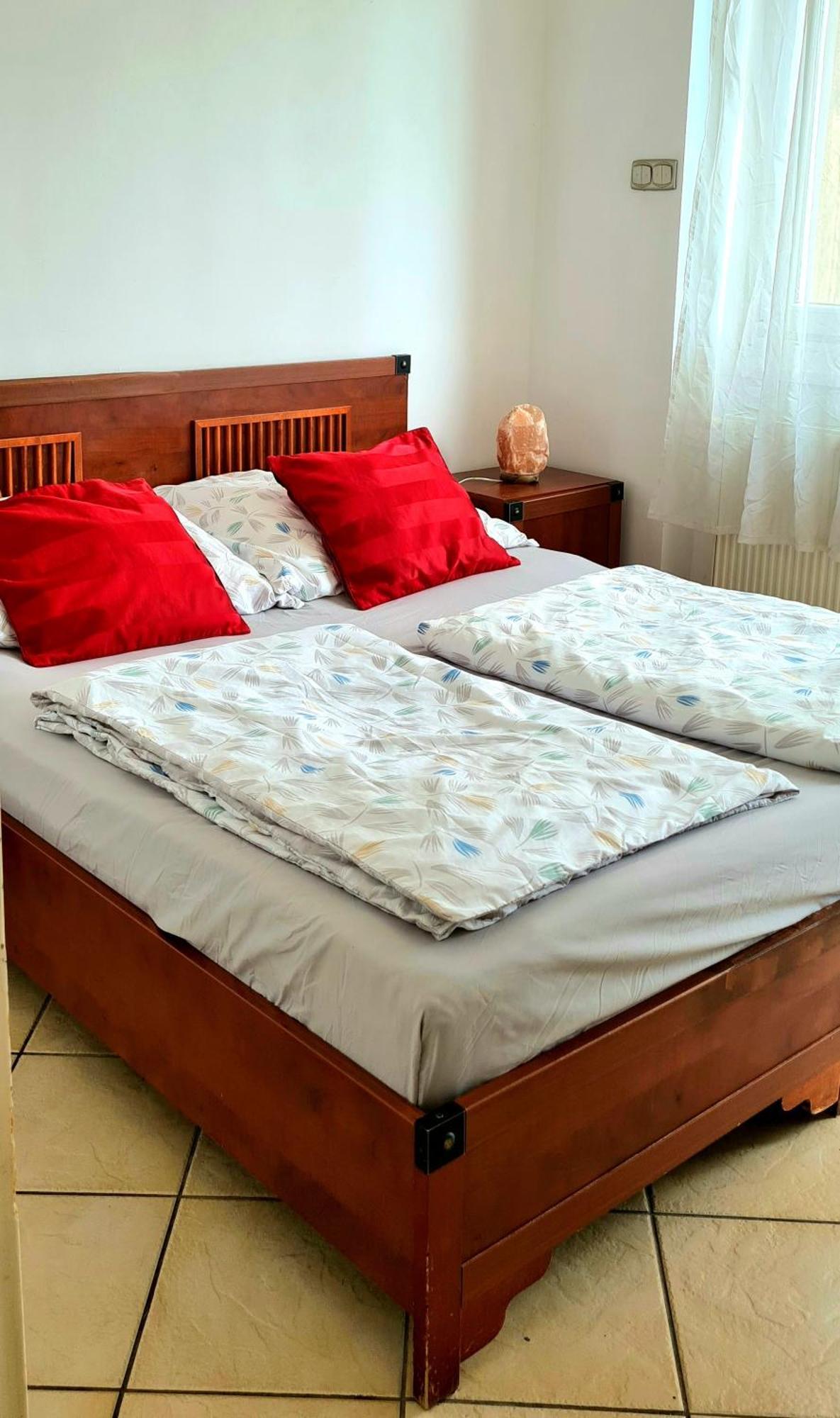 Buda Life Apartment ブダペスト エクステリア 写真