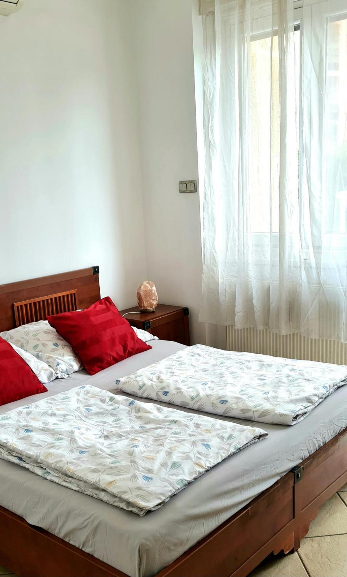 Buda Life Apartment ブダペスト エクステリア 写真