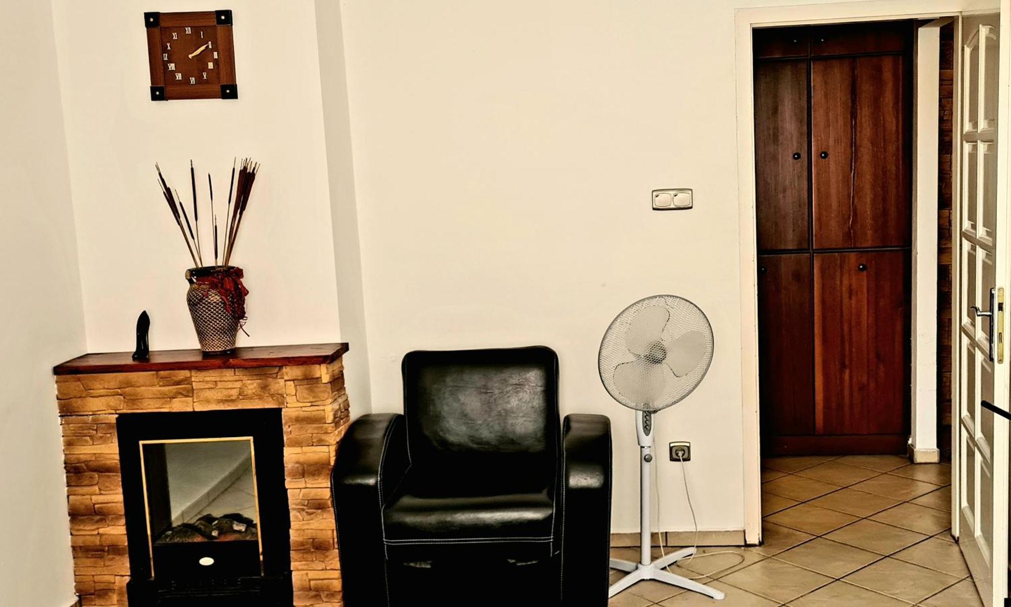 Buda Life Apartment ブダペスト エクステリア 写真