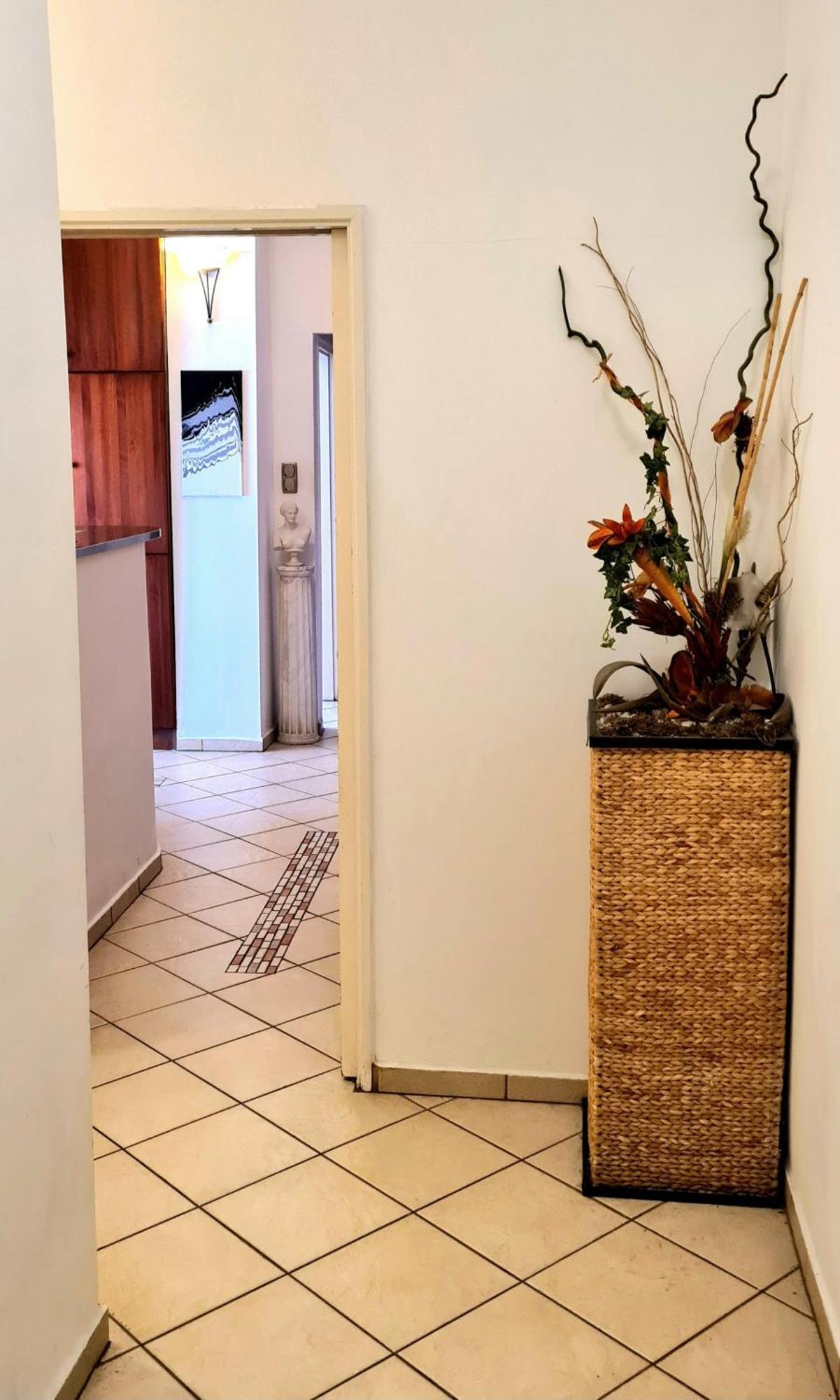 Buda Life Apartment ブダペスト エクステリア 写真