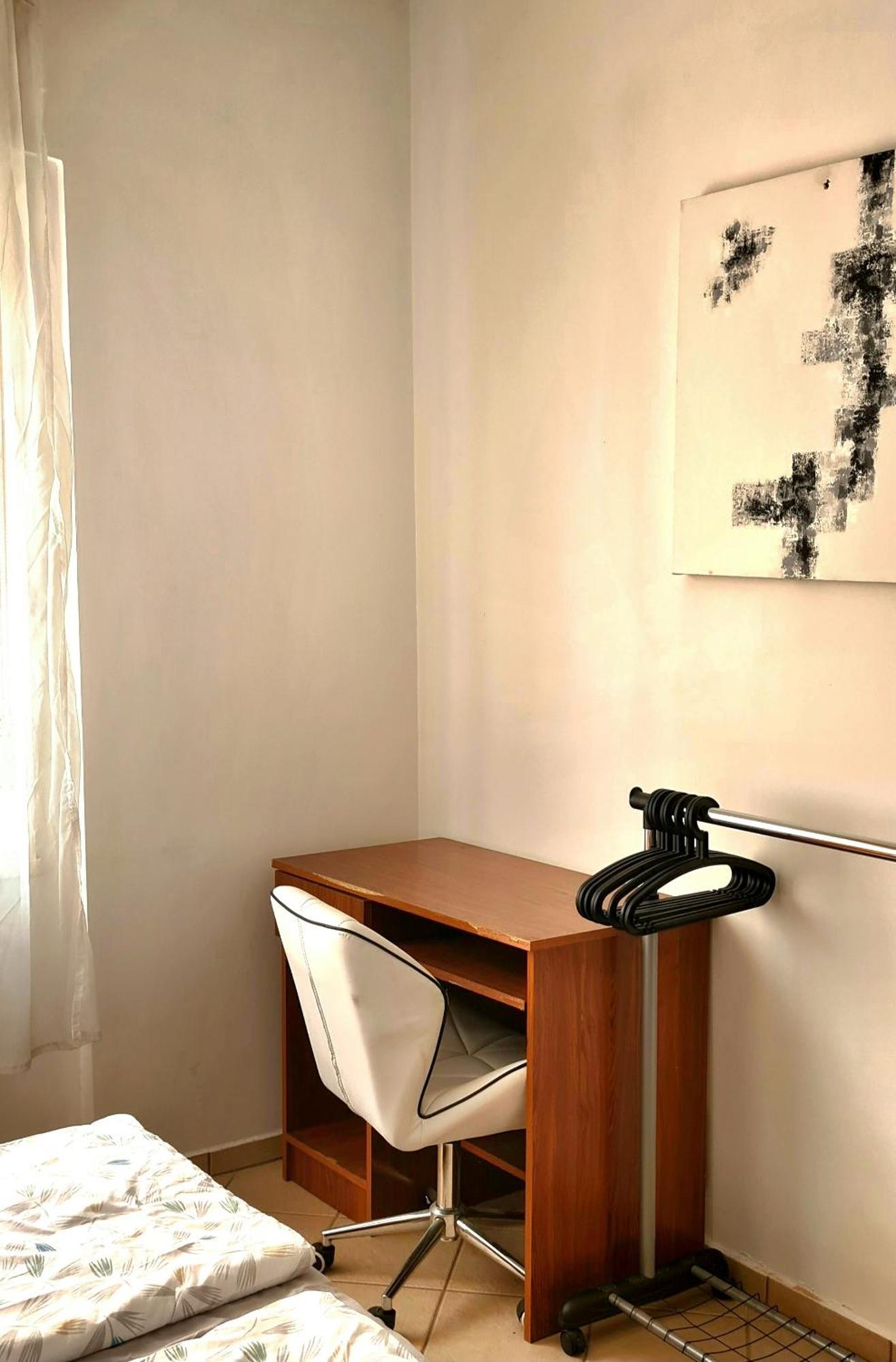 Buda Life Apartment ブダペスト エクステリア 写真
