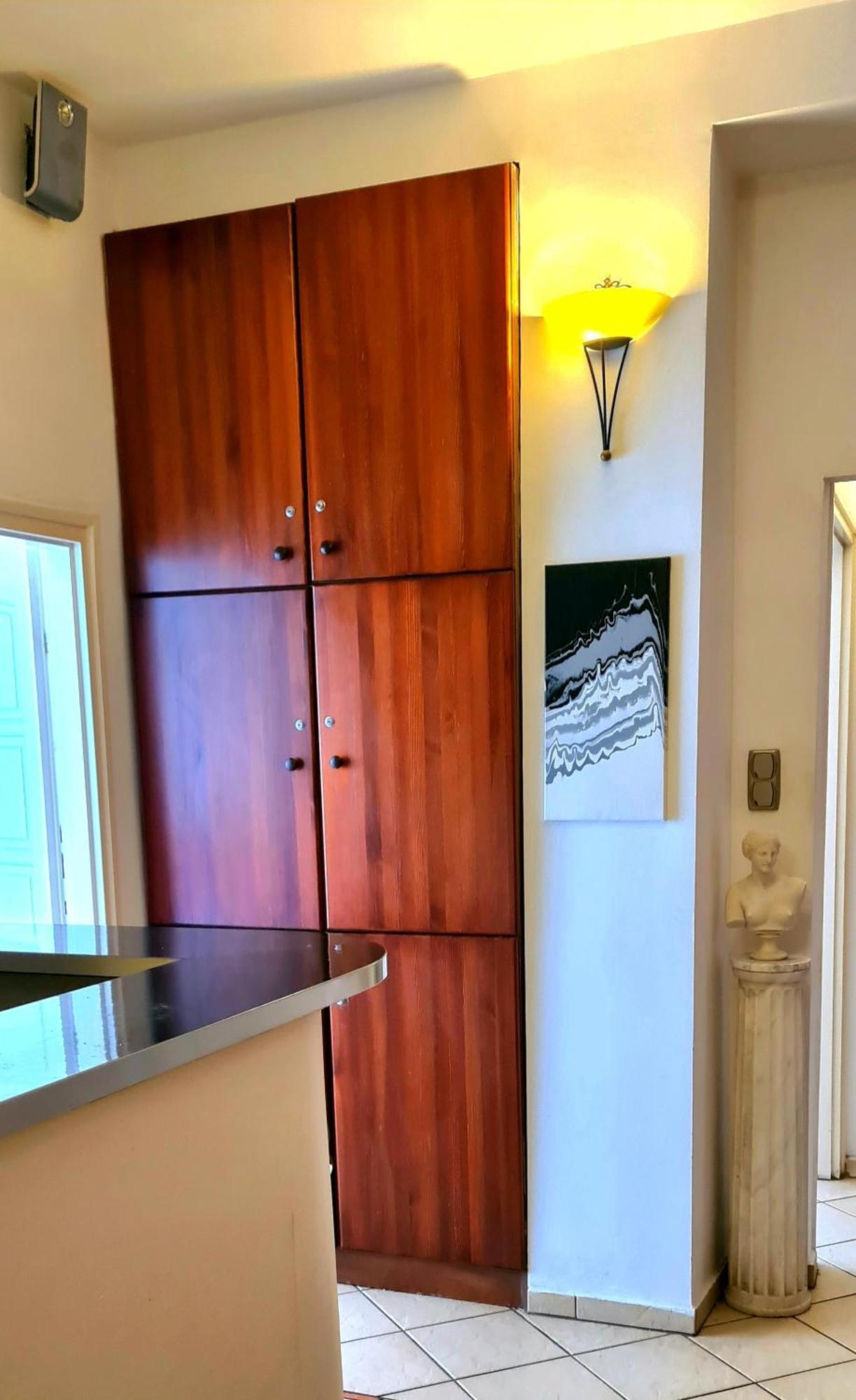 Buda Life Apartment ブダペスト エクステリア 写真
