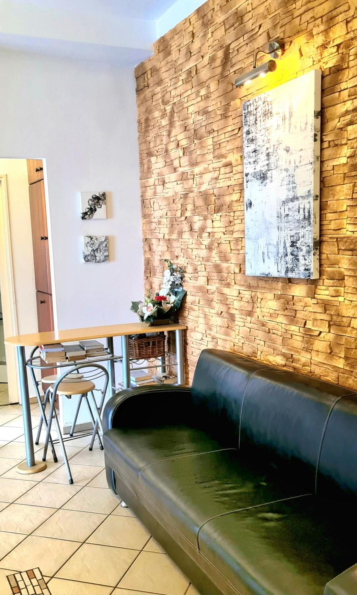 Buda Life Apartment ブダペスト エクステリア 写真