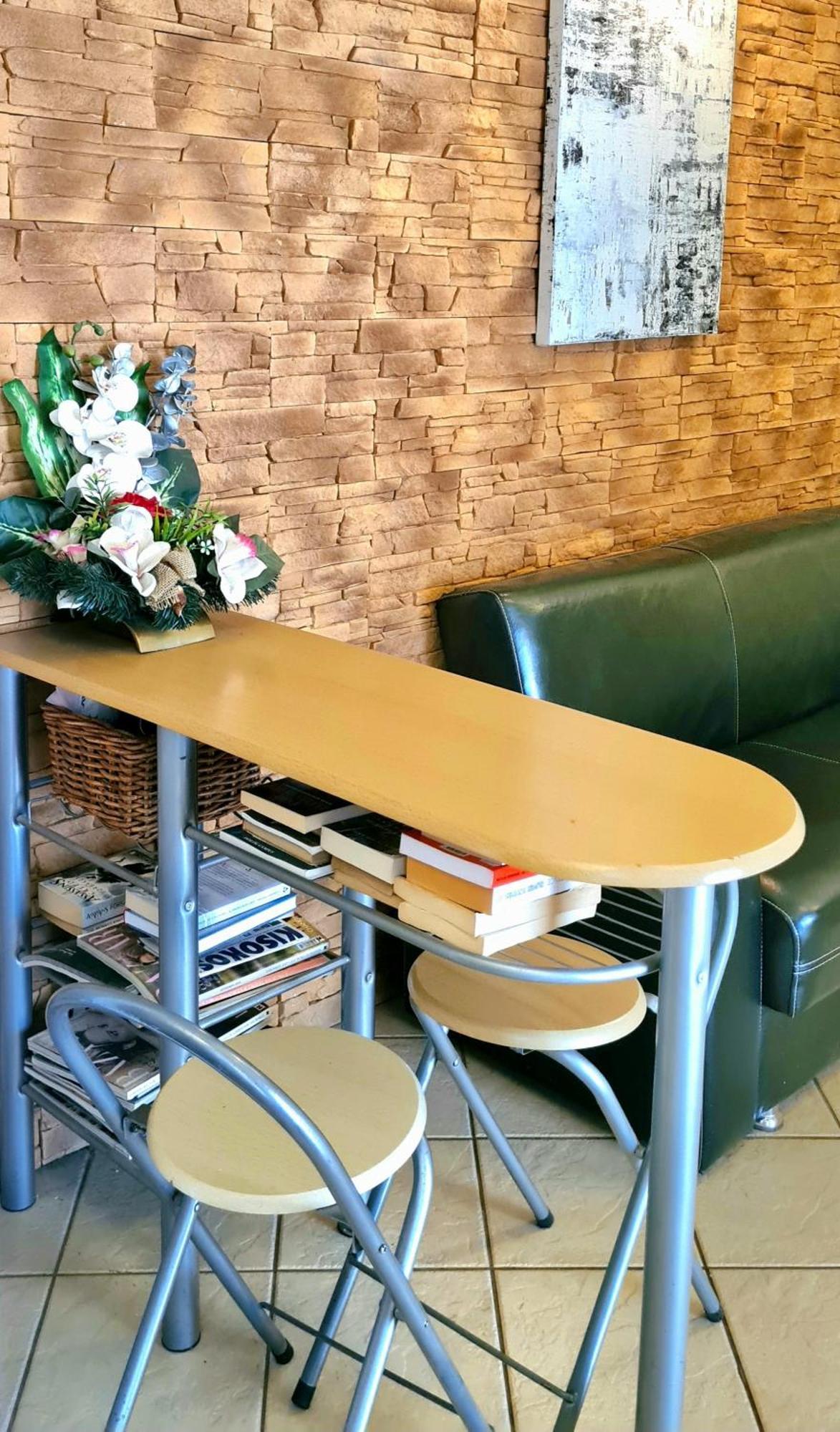 Buda Life Apartment ブダペスト エクステリア 写真