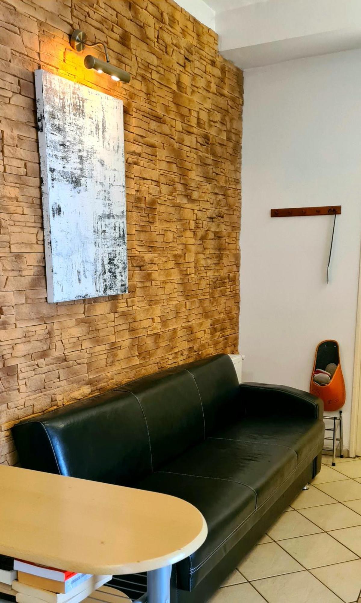 Buda Life Apartment ブダペスト エクステリア 写真