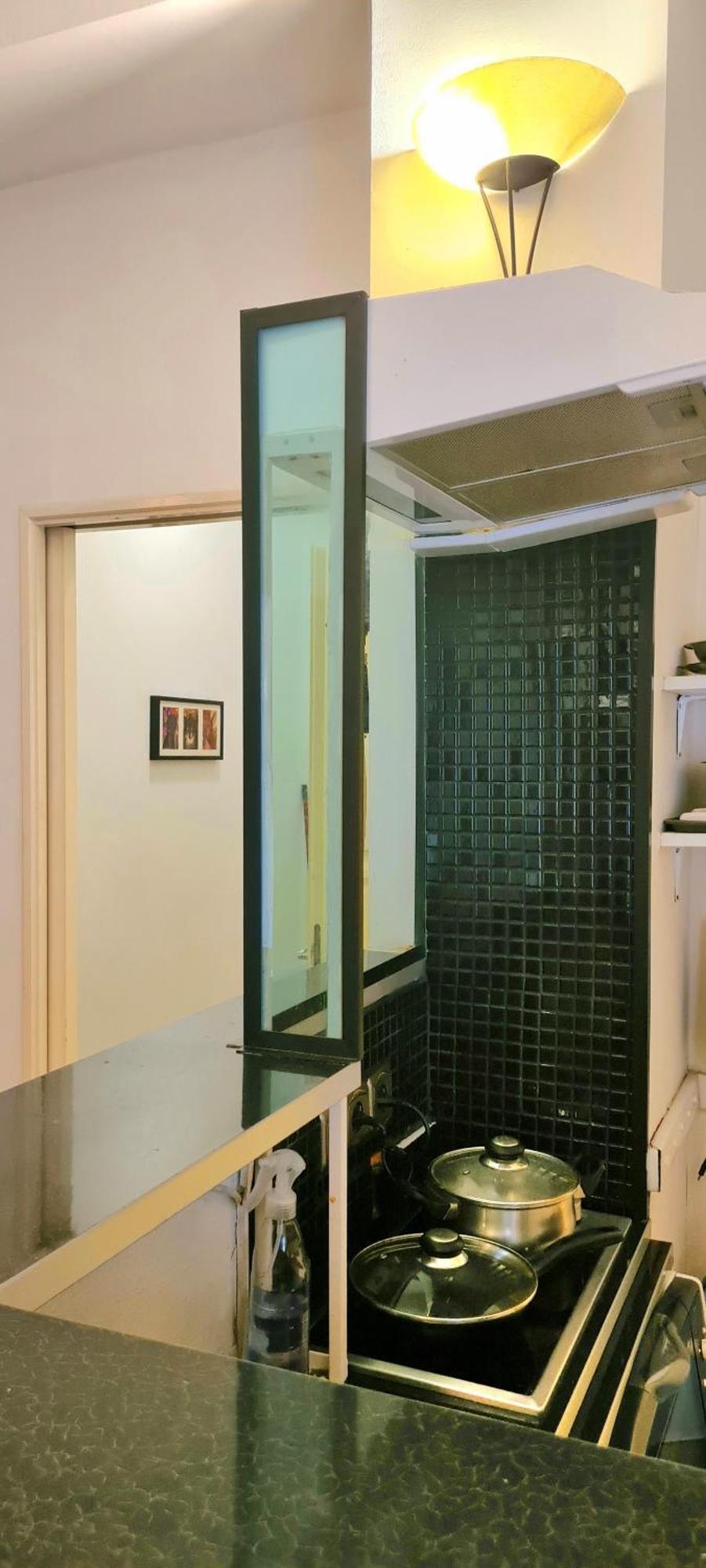 Buda Life Apartment ブダペスト エクステリア 写真
