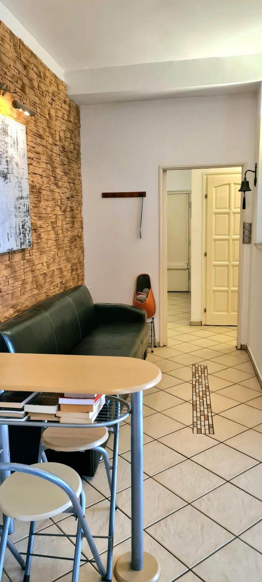 Buda Life Apartment ブダペスト エクステリア 写真