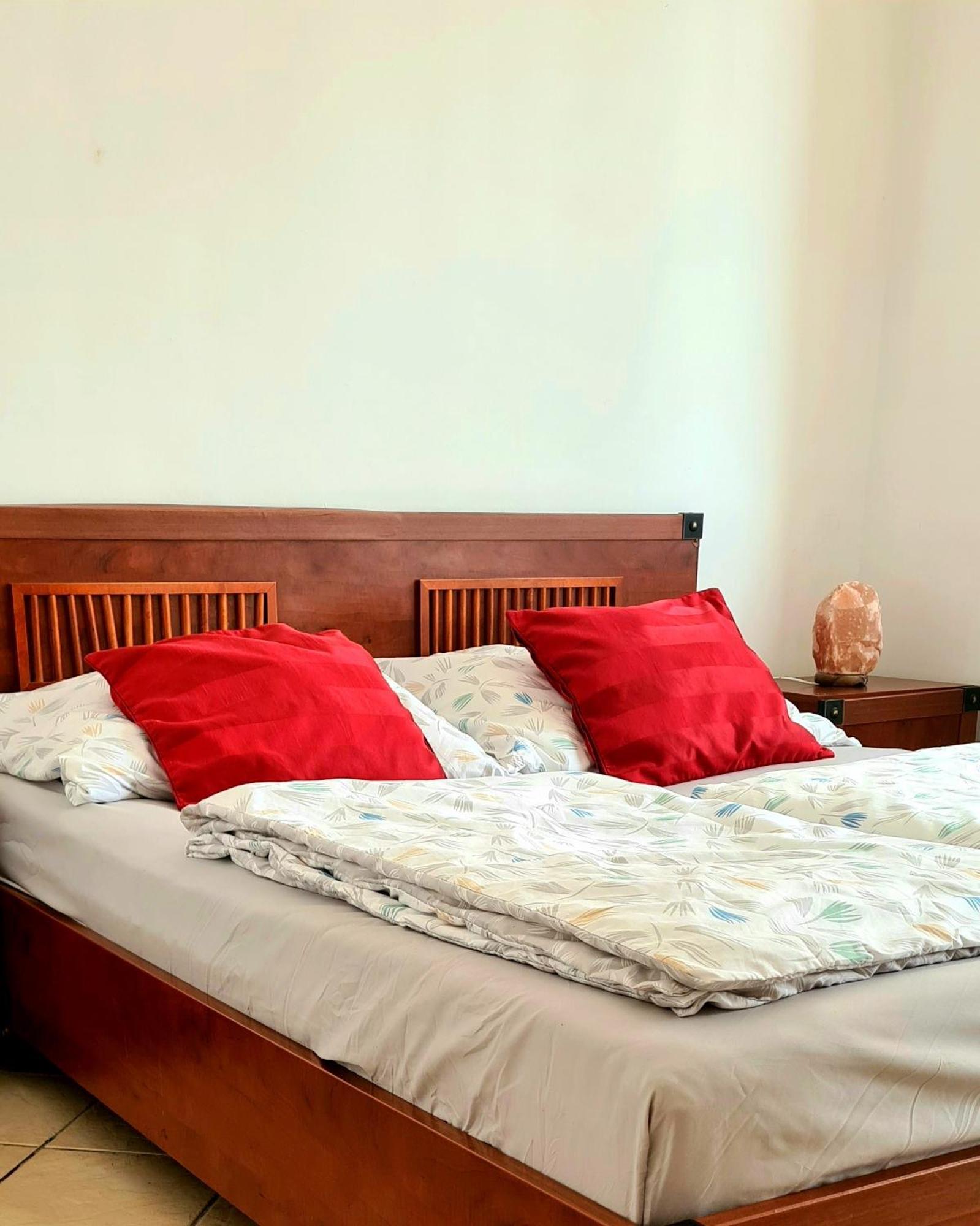 Buda Life Apartment ブダペスト エクステリア 写真