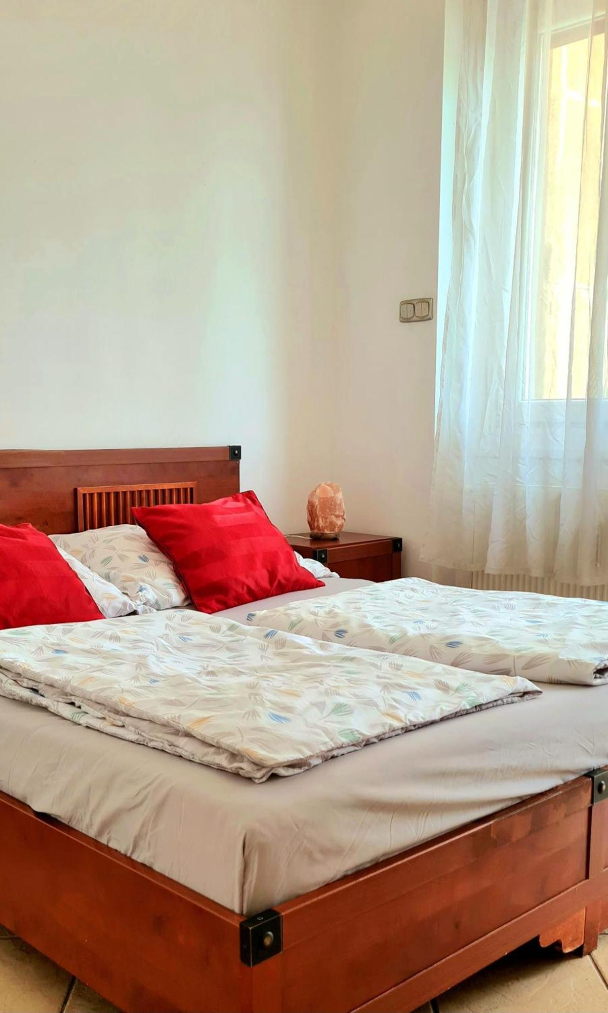 Buda Life Apartment ブダペスト エクステリア 写真