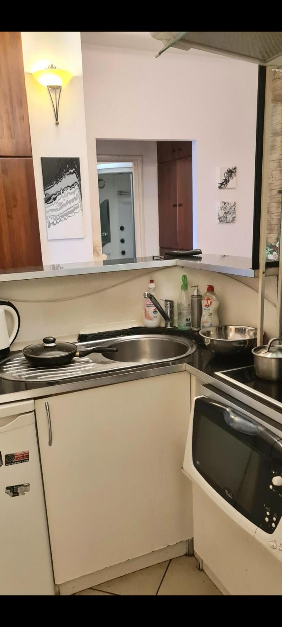 Buda Life Apartment ブダペスト エクステリア 写真