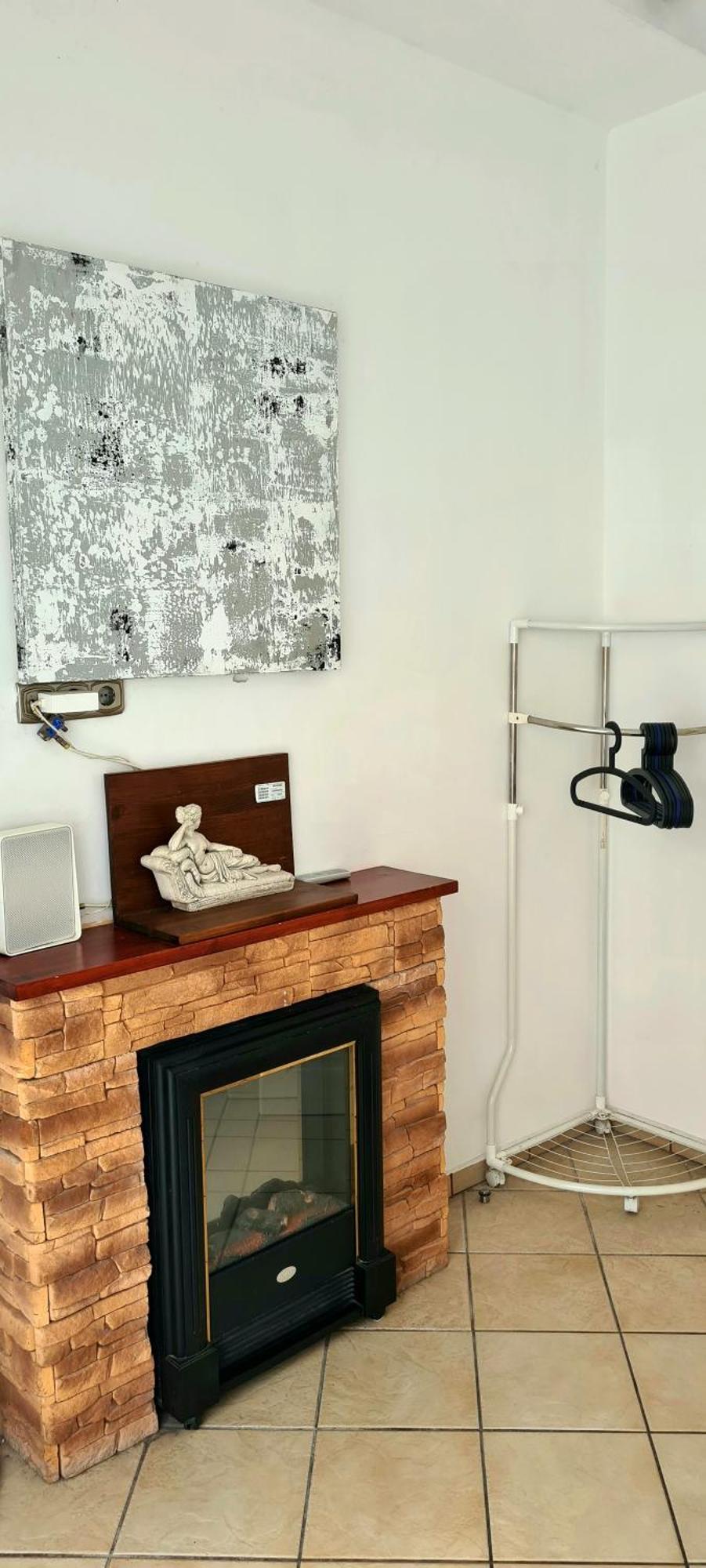 Buda Life Apartment ブダペスト エクステリア 写真