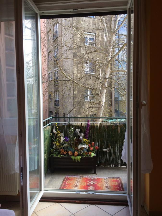 Buda Life Apartment ブダペスト エクステリア 写真